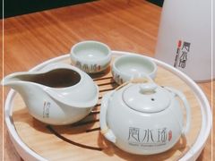 -云水瑶意境云南菜(柏威年购物中心店)