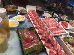 -名都晓荷塘养生火锅概念店(文化街店)