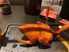 -羽鸽集·乳鸽专门店·地道顺德菜(岭南站店)