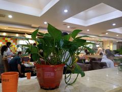 大堂-兆丰海鲜烧烤涮自助(丰南总店)