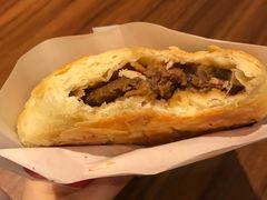 -吉品合酥脆烤饼(太平洋森活天地店)