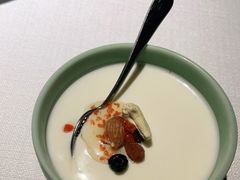 自制酸奶-旺顺阁鱼头泡饼(常营店)