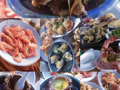 -庄姐川味海鲜B栋2排2号(万人海鲜广场火车头店)