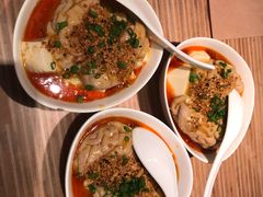 -江湖情酸菜鱼(万菱汇店)