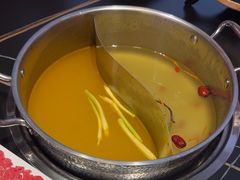 -乔先生涮肉·鲜活牛羊肉火锅(塘沽店)