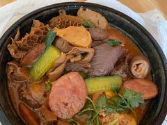 -泰粗卤加热卤味(义全店)