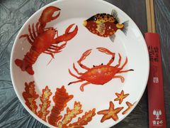 -霸王虾·麻辣小龙虾(清水河公园店)