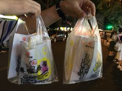 -傅强排骨(成都总店)