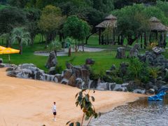 -南京银杏湖乐园