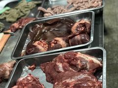 -标记美食新鲜猪杂(兴南大道店)
