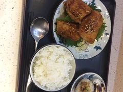 -京和风食堂·定食寿喜锅(保利樾广场店)