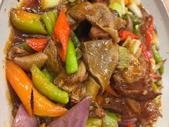 -乔家满族八大碗(流水沟店)