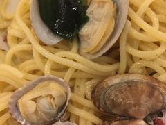 -萨莉亚意式餐厅(深圳北站店)