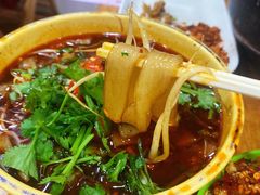 -冒椒火辣(奎星楼街店)