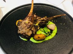 -雪龍のkitchen