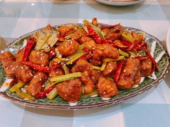 -君霖海鲜私房菜(春柳店)