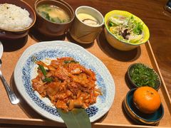 -一本料理(西溪天街店)