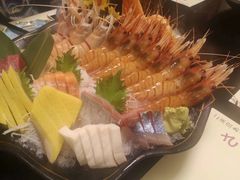 -左舞日本料理