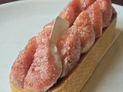 无花果挞-Money Shops(愚园路店)