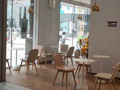 -奈雪的茶(大连新玛特店)