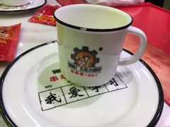 -XiaoJunGan Hotpot 钢管厂五区小郡肝火锅串串香