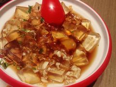青岛海凉粉-肥三土菜馆(五四广场店)