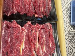 -三毛牛肉店(福强店)
