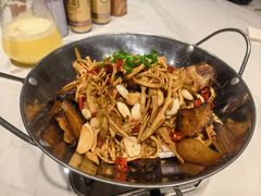 -三湘四水正宗湘菜(君峰路店)