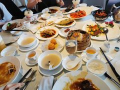 -皇朝会.经典传统粤菜(外滩店)