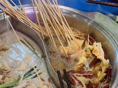 -马路边边火锅串串(观前街店)