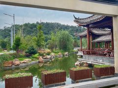 -采石矶景区