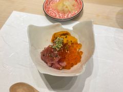 -鮨一日本料理旗舰店(总店)