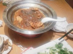 -东北灶(高新银泰店)