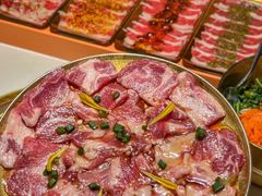 -花味烤肉·拌饭(建邺万达店)