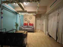 -香秀空间科技抗衰·美容中心