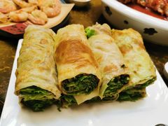 -老江南春·中国龙菜(衡山路店)