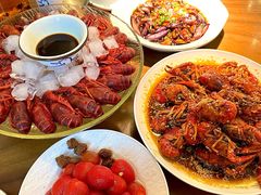 -马头巷·隐庐居·红油大虾(园区店)