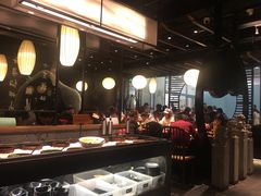 -呷哺呷哺 小火锅 (浦东新欧尚超市店)