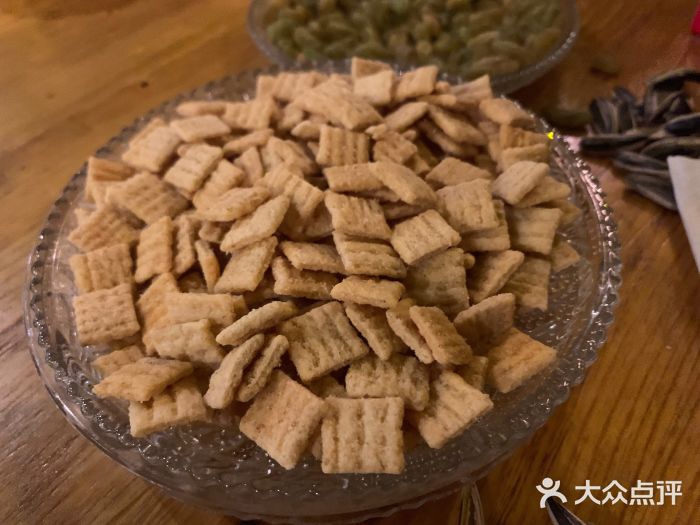 根莱茶餐厅(连城东路枞阳美食风情街店)图片