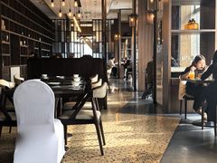 -重庆万豪中餐厅·Man Ho