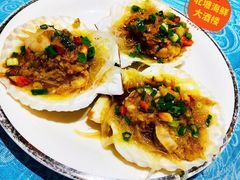 -北塘海鲜·天津菜(大光明桥旗舰店)
