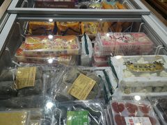 零售区-欢姐伦教糕(北海大道北店)