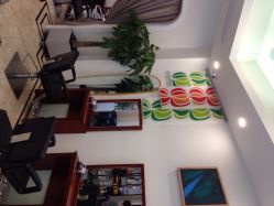 PAVLOVA HAIR SALON帕夫洛娃美发沙龙(张江长泰店)-璞玺形象