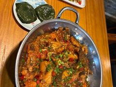 -61号餐吧(兴坪古镇漓江店)