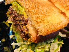 火烤三明治-The Habit Burger Grill 哈比特汉堡(复兴soho店)