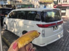 -安德鲁饼店(总店)