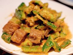 -春水锅贴·传统鲁菜(大明湖店)