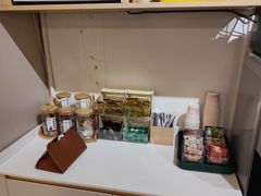 -六个番茄自习室·包间(燕塘燕侨大厦店)