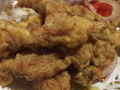 -老人和饭店(打浦路店)