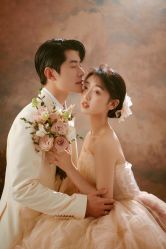 -巴黎新娘婚纱摄影·婚礼策划(嘉定总店)